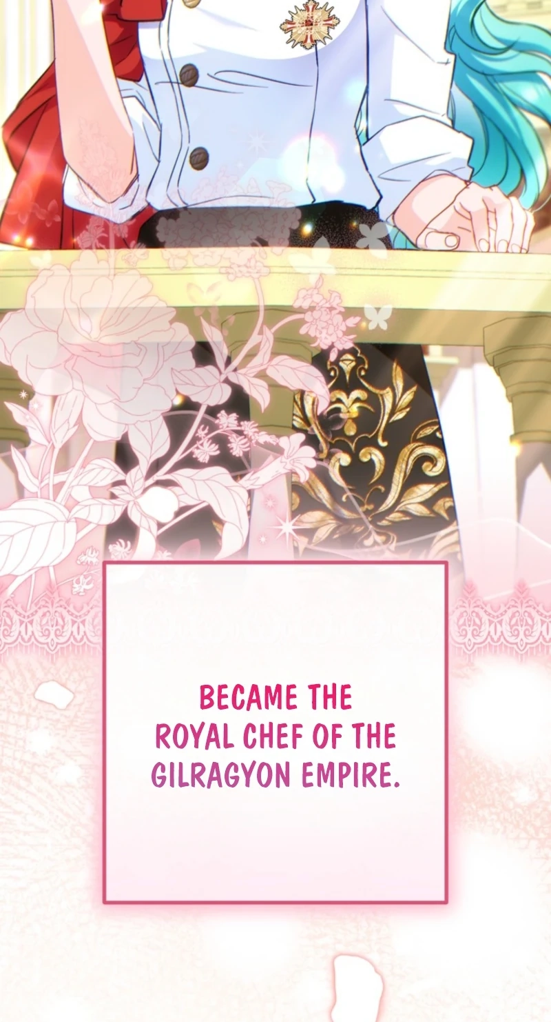 Read Lady Chef Royale chapter 231 image 32 on Lezhin