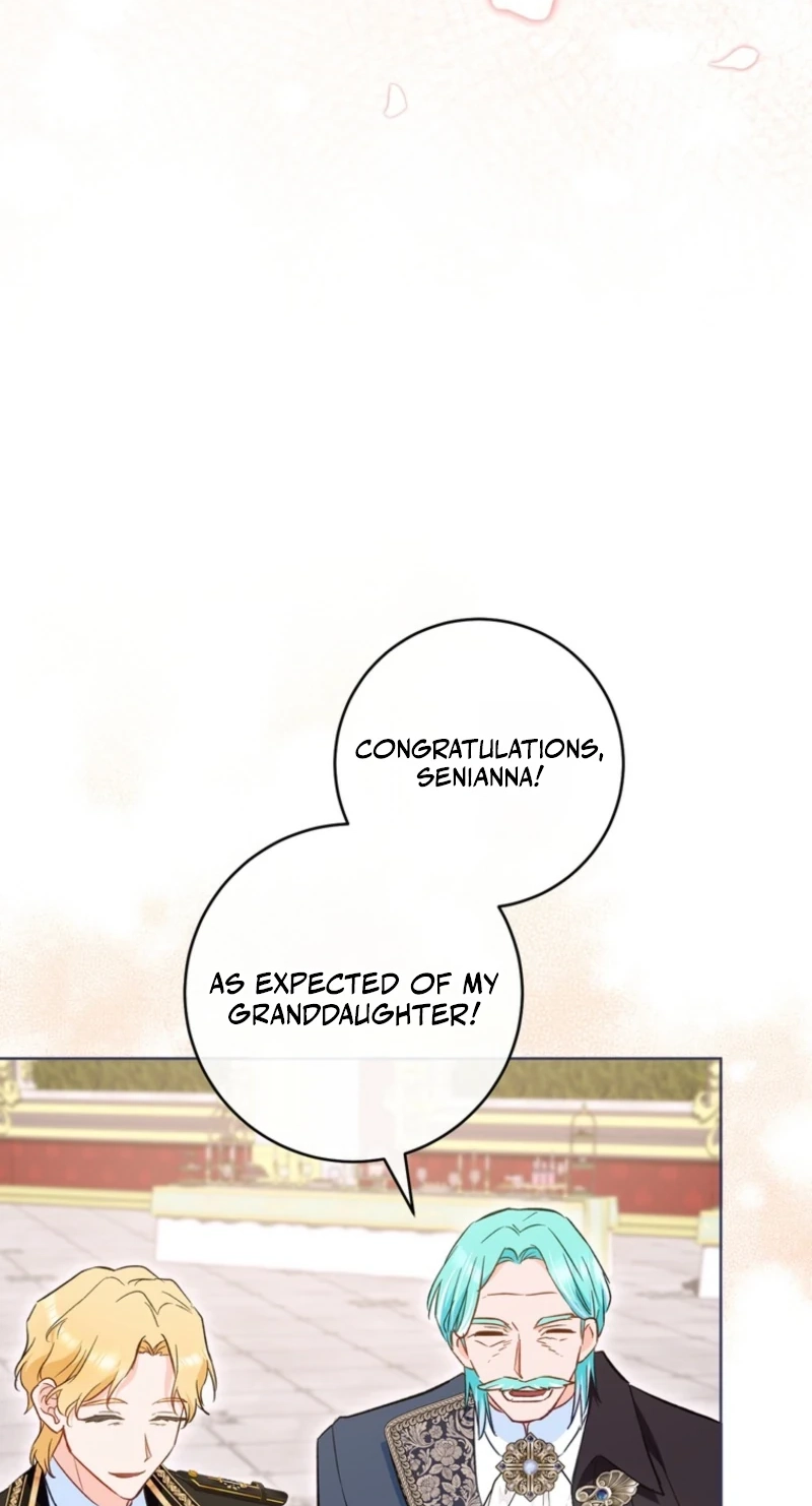 Read Lady Chef Royale chapter 231 image 33 on Lezhin