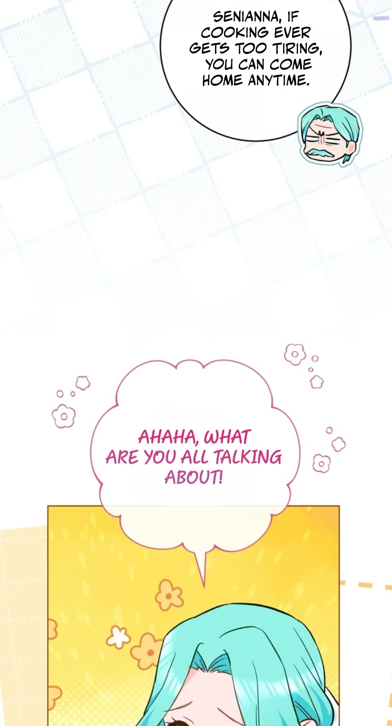 Read Lady Chef Royale chapter 231 image 36 on Lezhin