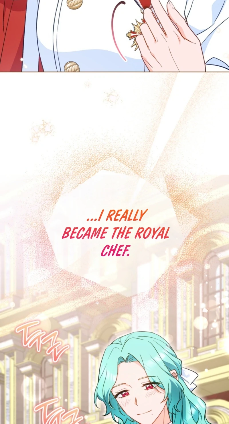 Read Lady Chef Royale chapter 231 image 38 on Lezhin