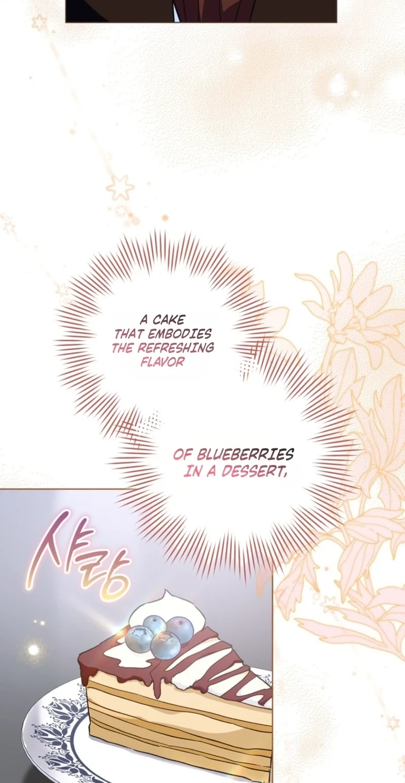 Read Lady Chef Royale chapter 231 image 4 on Lezhin