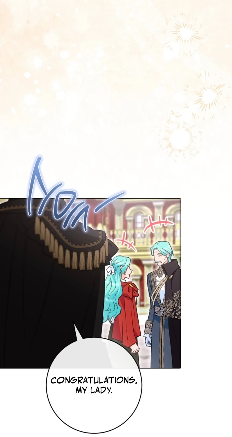 Read Lady Chef Royale chapter 231 image 40 on Lezhin