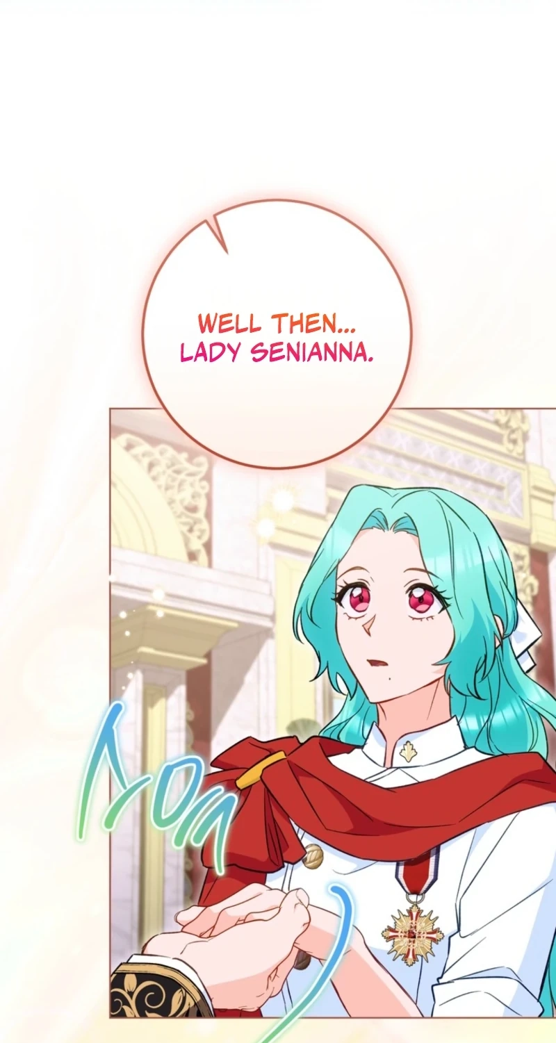 Read Lady Chef Royale chapter 231 image 48 on Lezhin