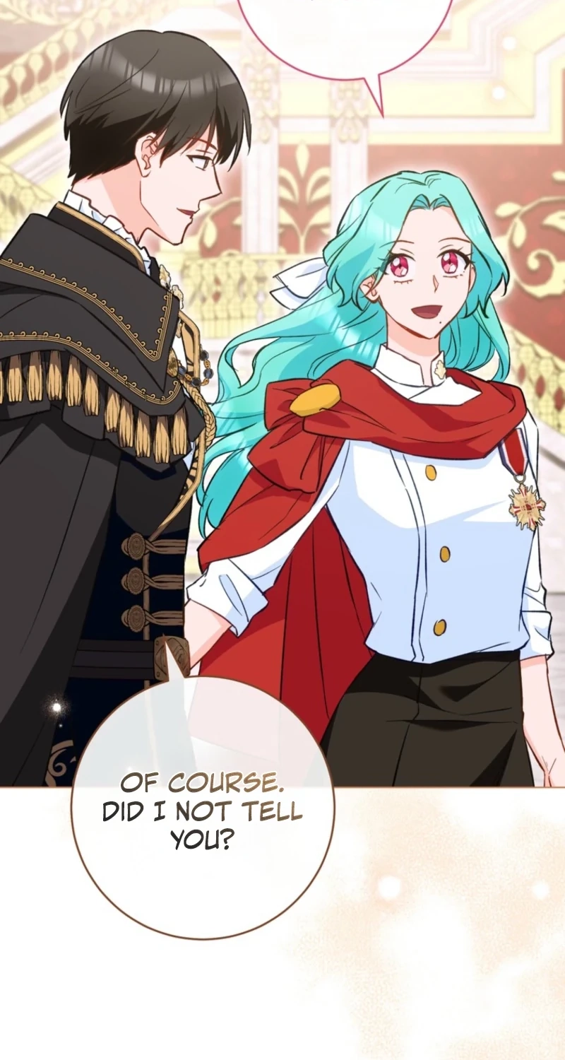 Read Lady Chef Royale chapter 231 image 66 on Lezhin