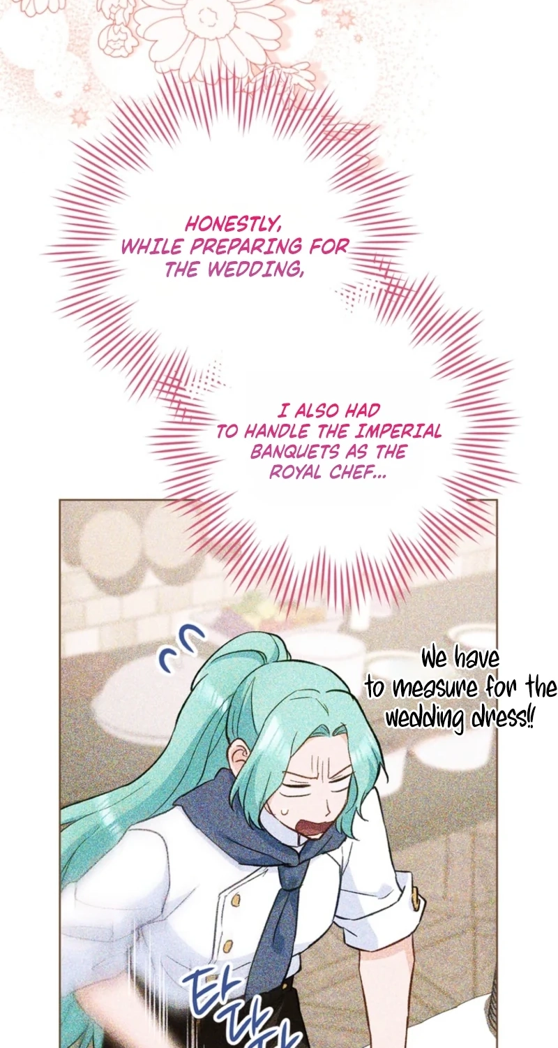 Read Lady Chef Royale chapter 231 image 81 on Lezhin
