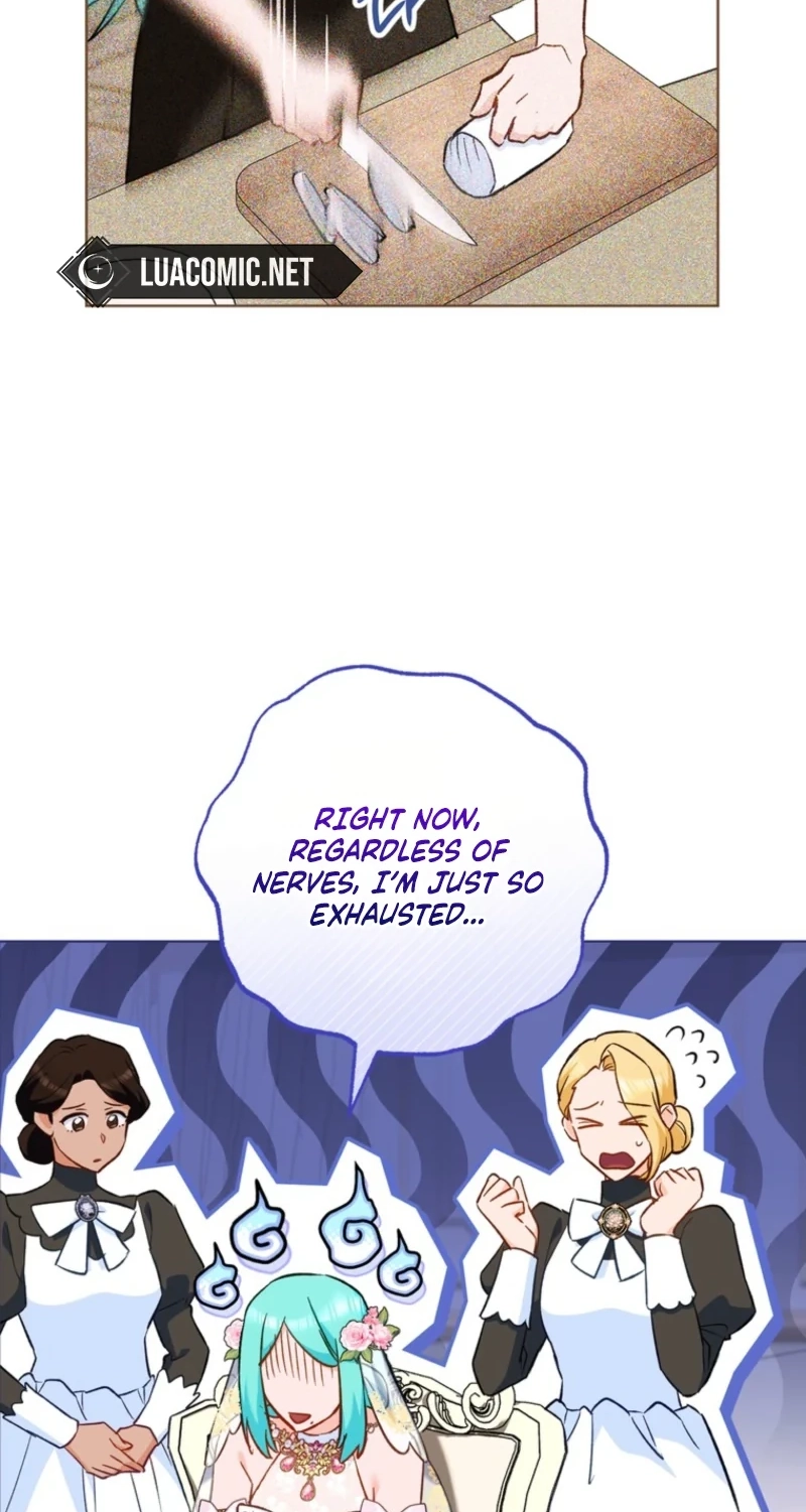 Read Lady Chef Royale chapter 231 image 82 on Lezhin