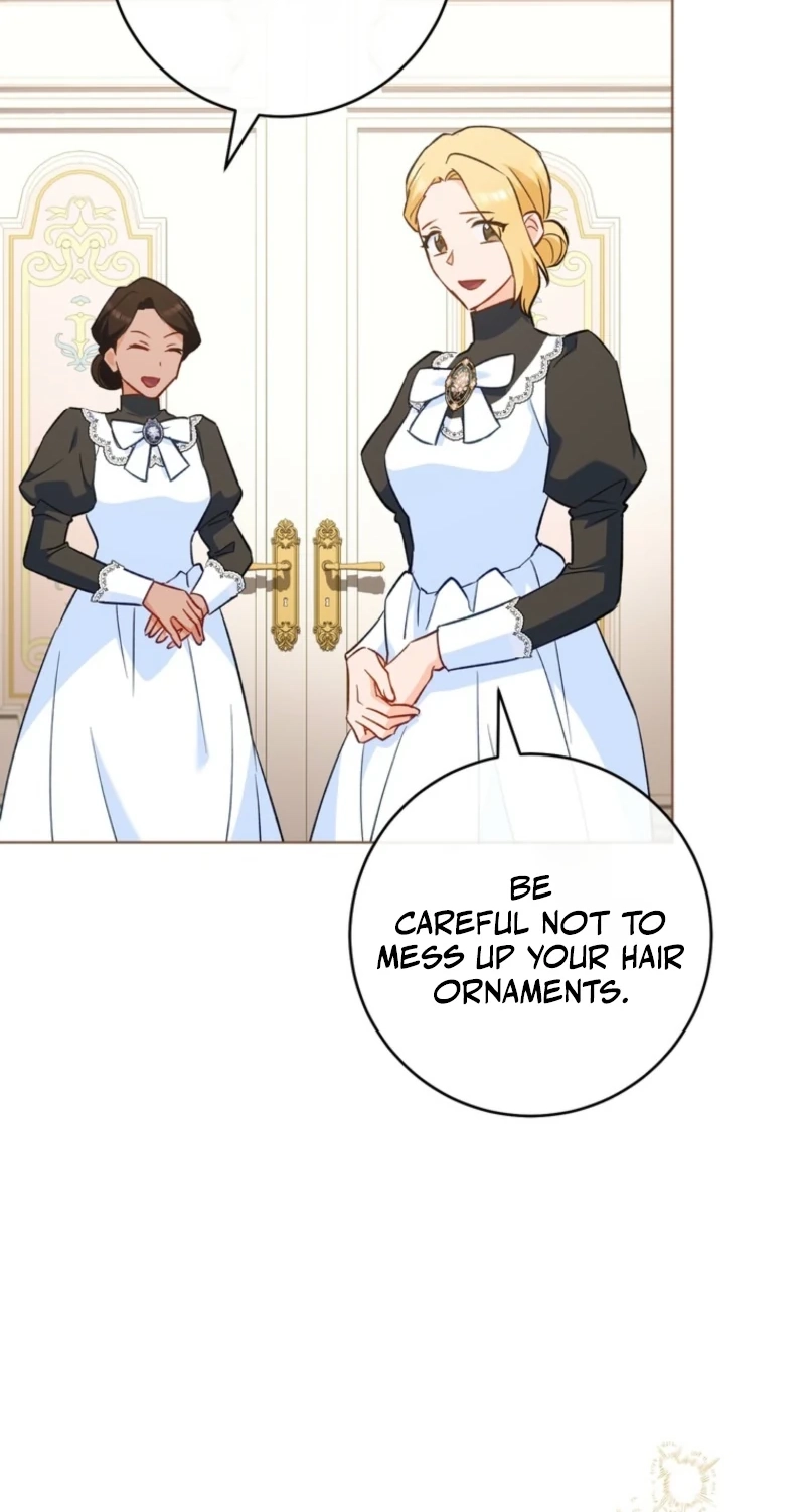 Read Lady Chef Royale chapter 231 image 85 on Lezhin