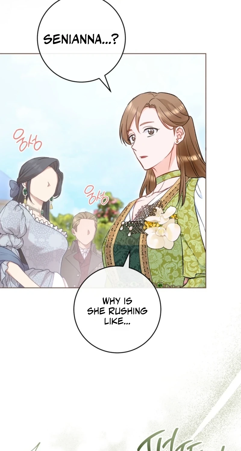 Read Lady Chef Royale chapter 232 image 21 on Lezhin