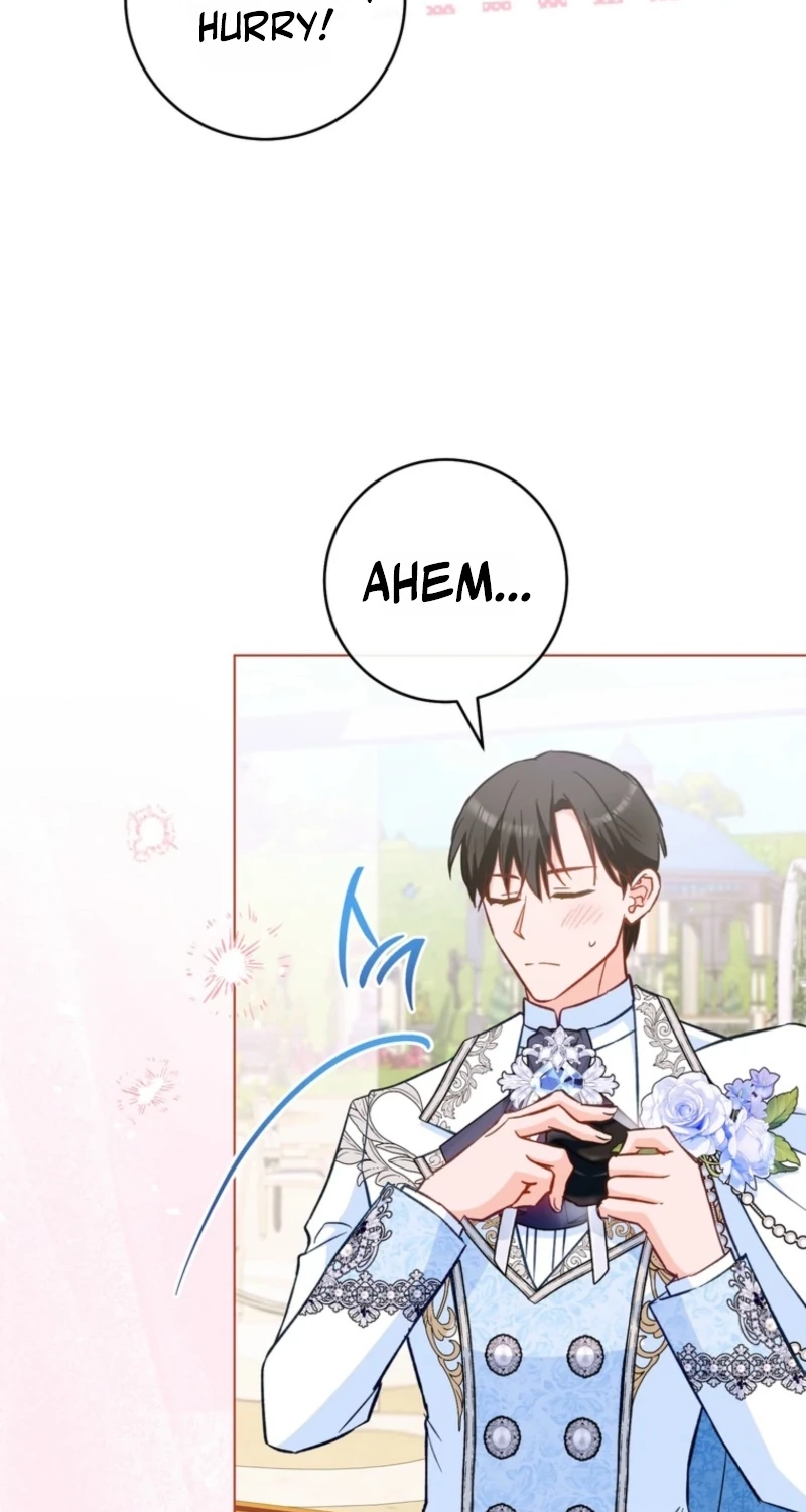 Read Lady Chef Royale chapter 232 image 33 on Lezhin