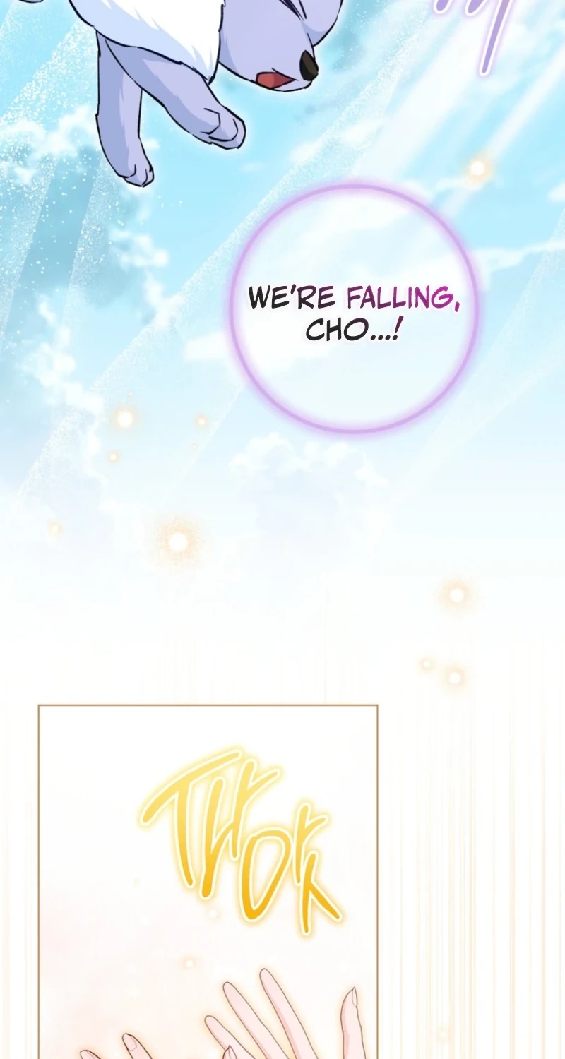 Read Lady Chef Royale chapter 232 image 44 on Lezhin