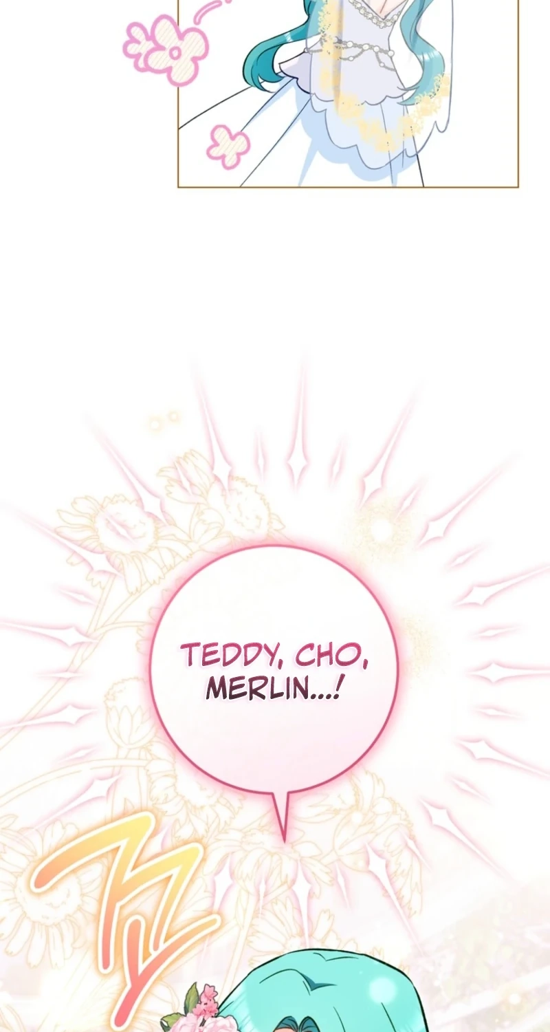Read Lady Chef Royale chapter 232 image 46 on Lezhin