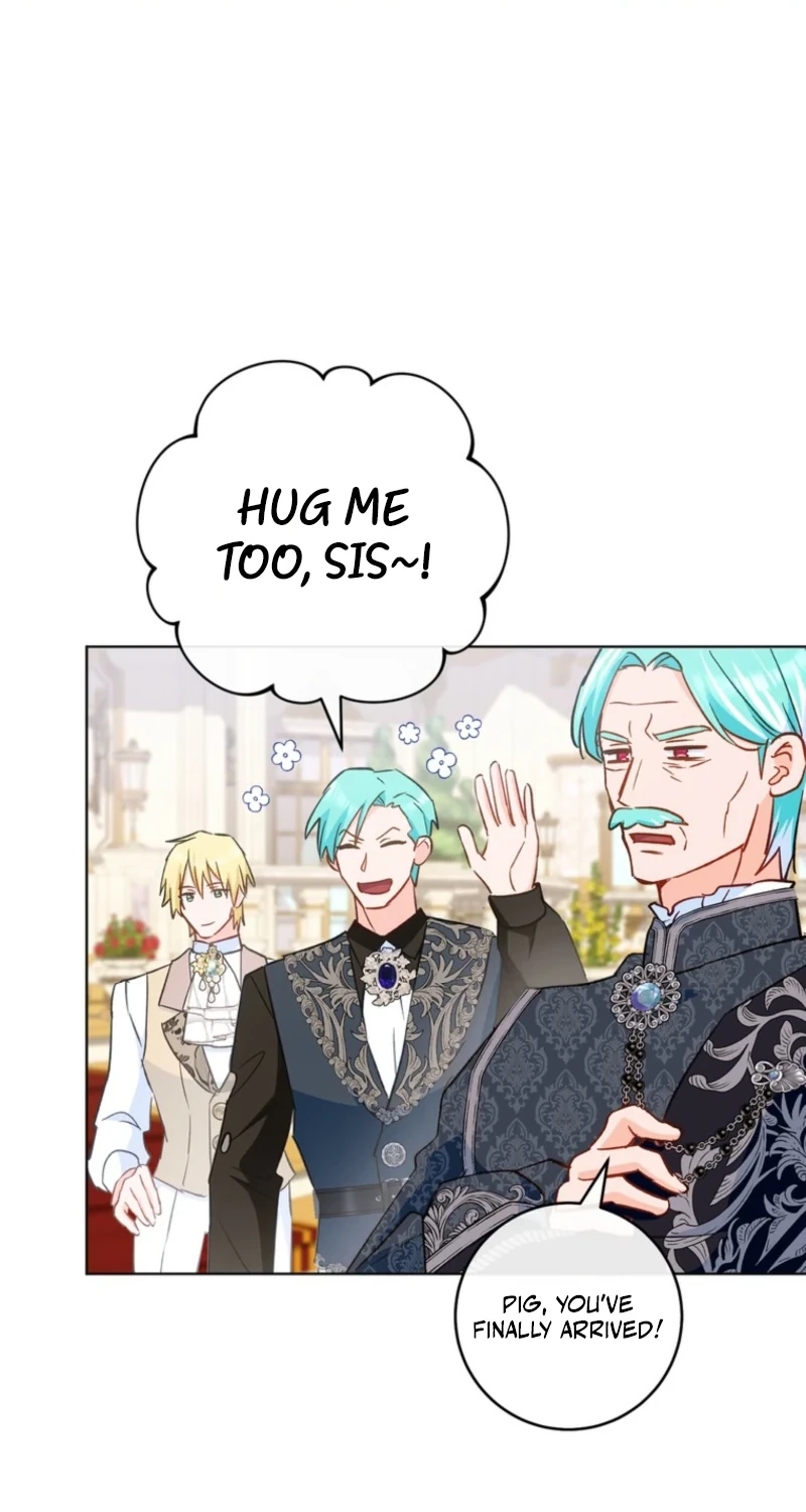 Read Lady Chef Royale chapter 232 image 72 on Lezhin