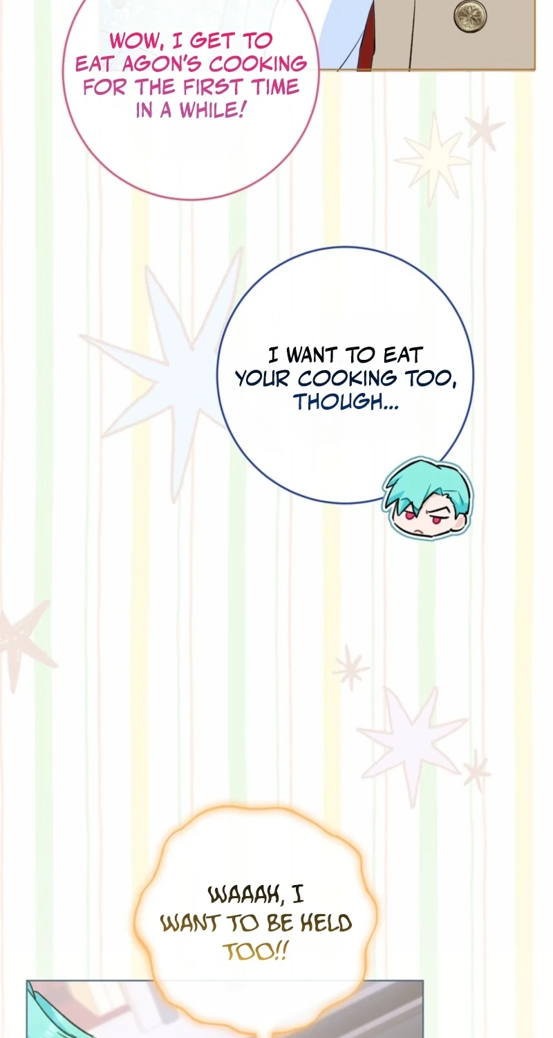 Read Lady Chef Royale chapter 232 image 77 on Lezhin