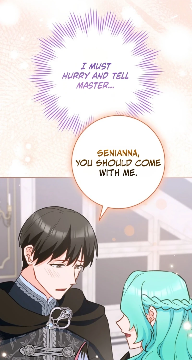Read Lady Chef Royale chapter 232 image 82 on Lezhin