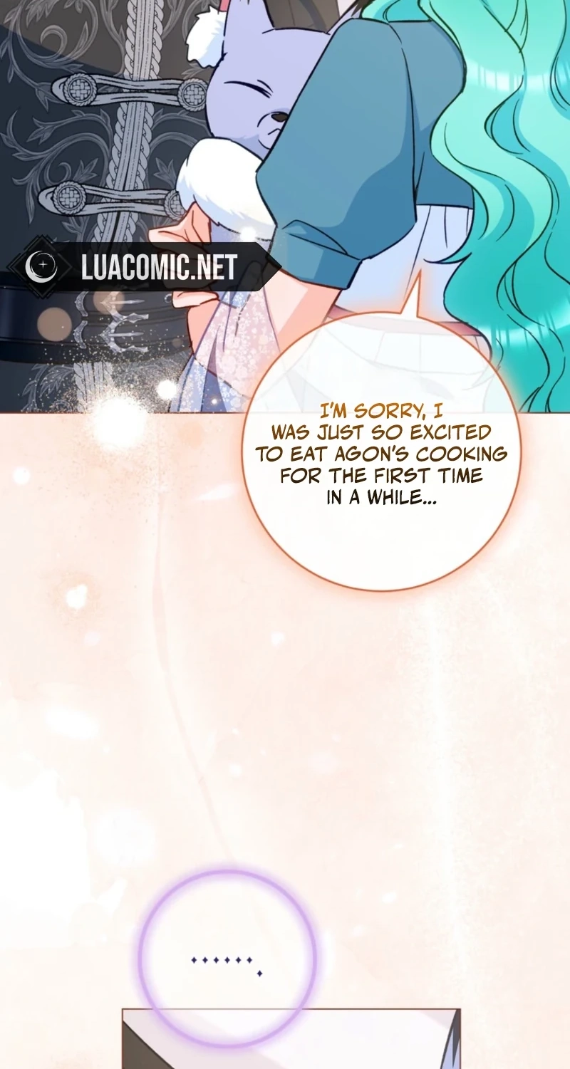 Read Lady Chef Royale chapter 232 image 83 on Lezhin