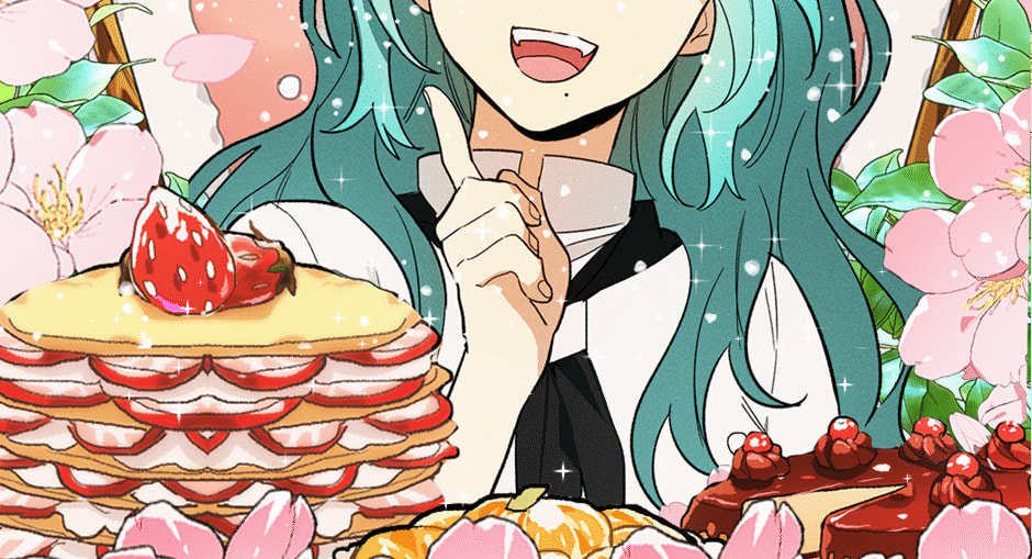 Read Lady Chef Royale chapter 48.1 image 9 on Lezhin