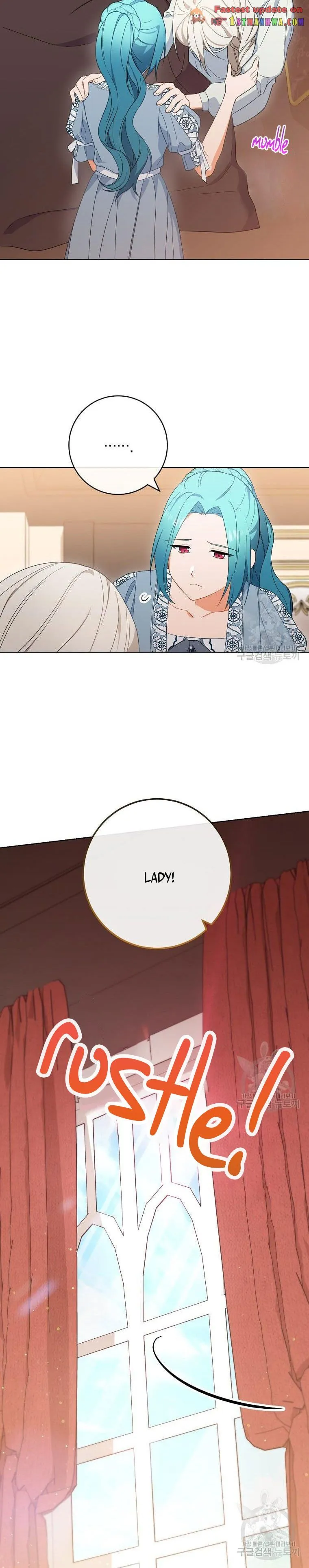 Read Lady Chef Royale chapter 90.5 image 1 on Lezhin