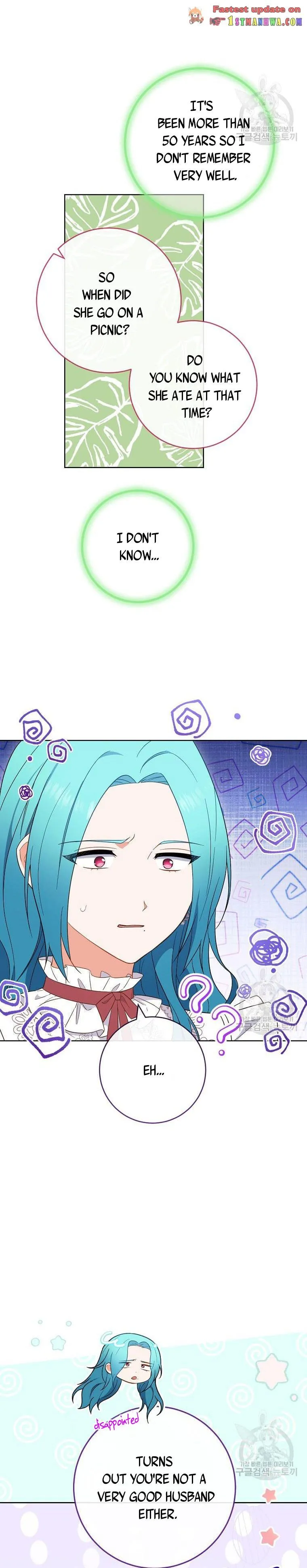 Read Lady Chef Royale chapter 90.5 image 11 on Lezhin