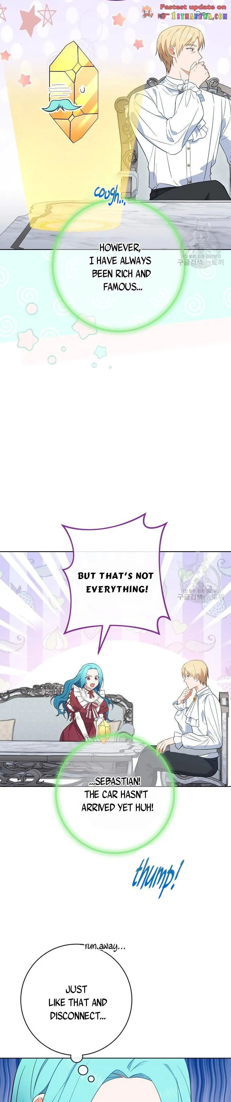 Read Lady Chef Royale chapter 90.5 image 12 on Lezhin