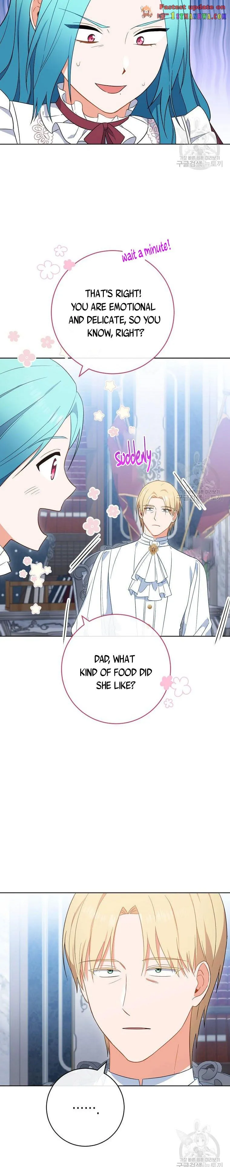 Read Lady Chef Royale chapter 90.5 image 13 on Lezhin