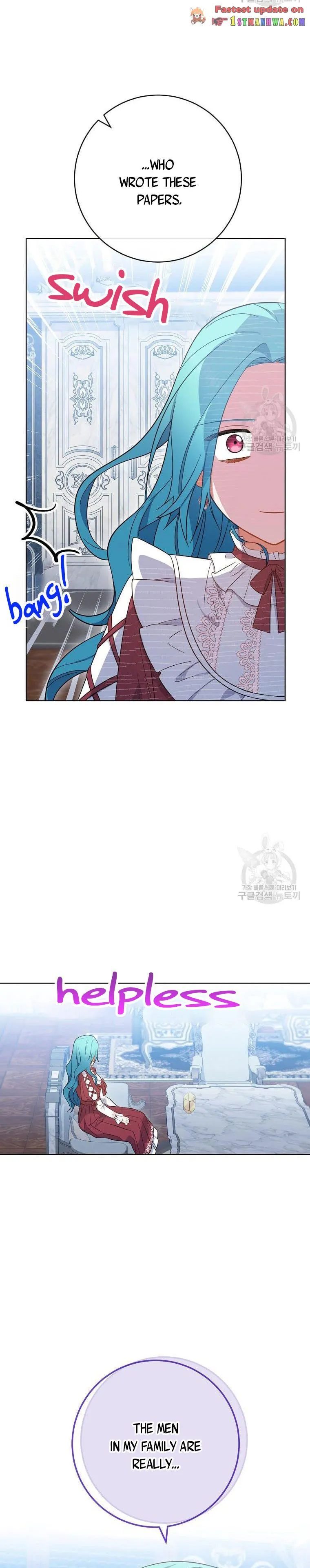 Read Lady Chef Royale chapter 90.5 image 14 on Lezhin