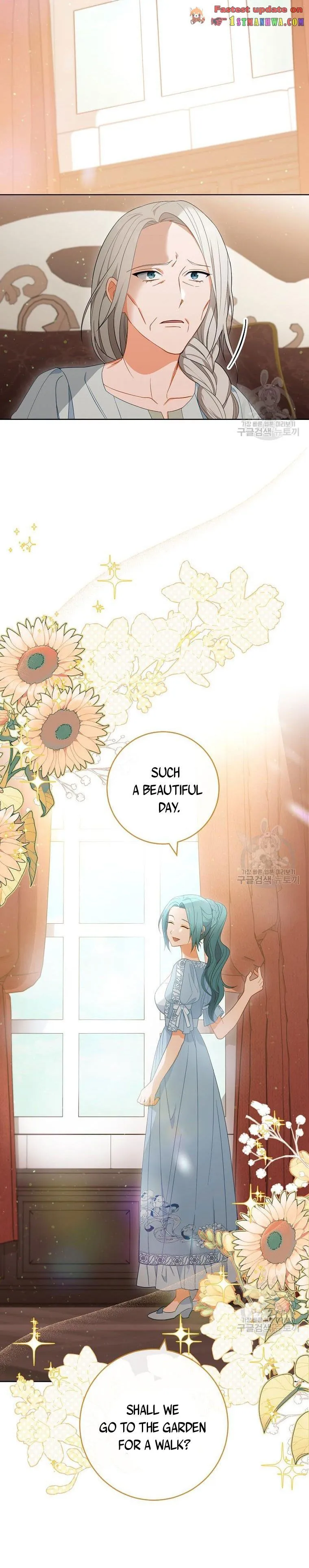 Read Lady Chef Royale chapter 90.5 image 2 on Lezhin