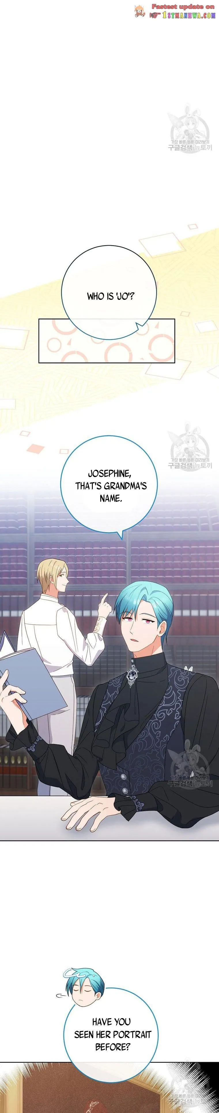 Read Lady Chef Royale chapter 90.5 image 3 on Lezhin