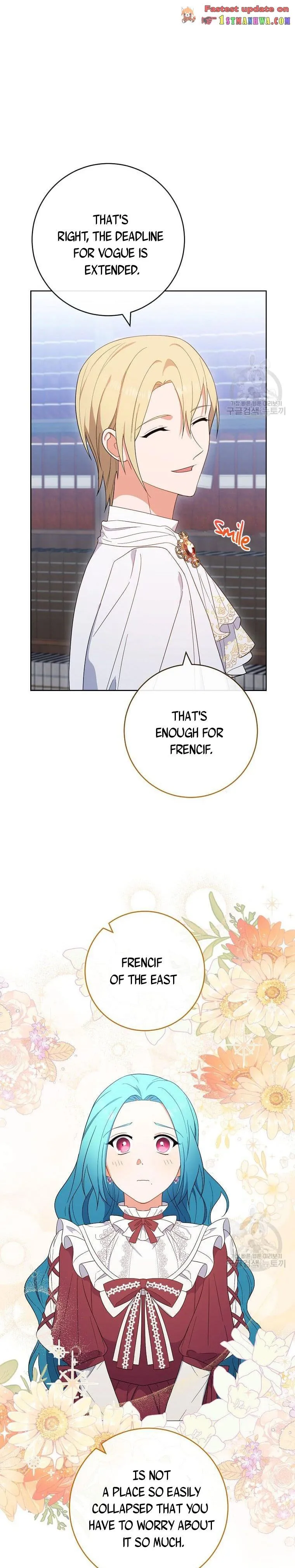 Read Lady Chef Royale chapter 90.5 image 6 on Lezhin