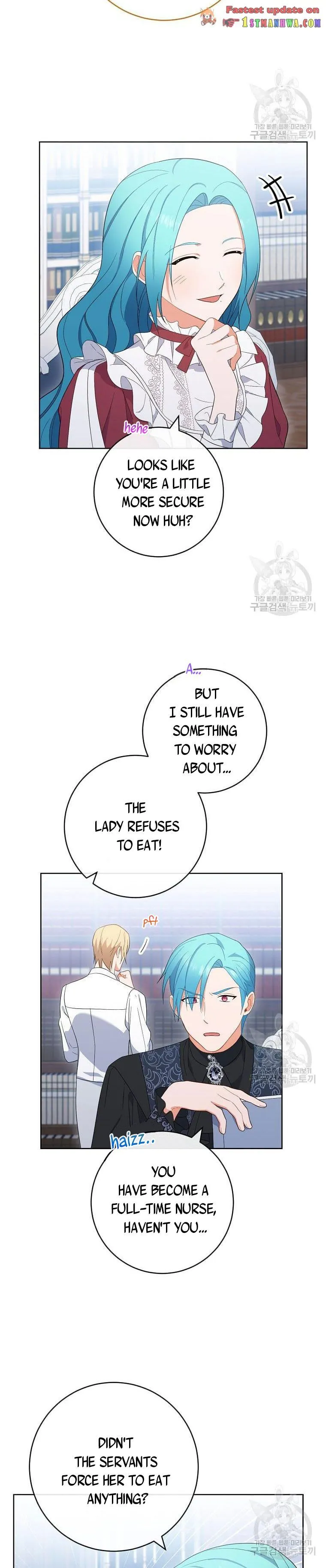 Read Lady Chef Royale chapter 90.5 image 7 on Lezhin