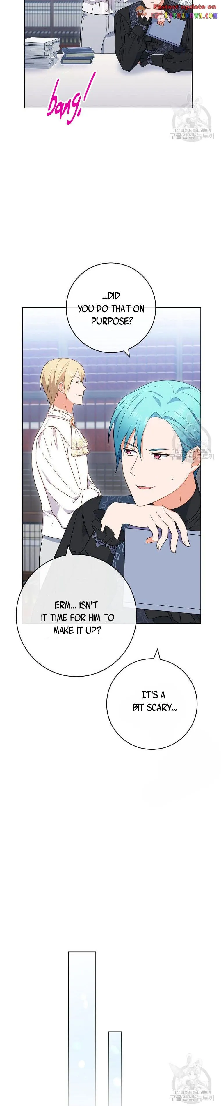 Read Lady Chef Royale chapter 90.5 image 9 on Lezhin