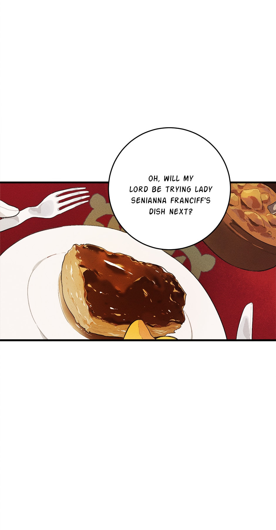 Read Lady Chef Royale chapter 1 image 10 on Lezhin
