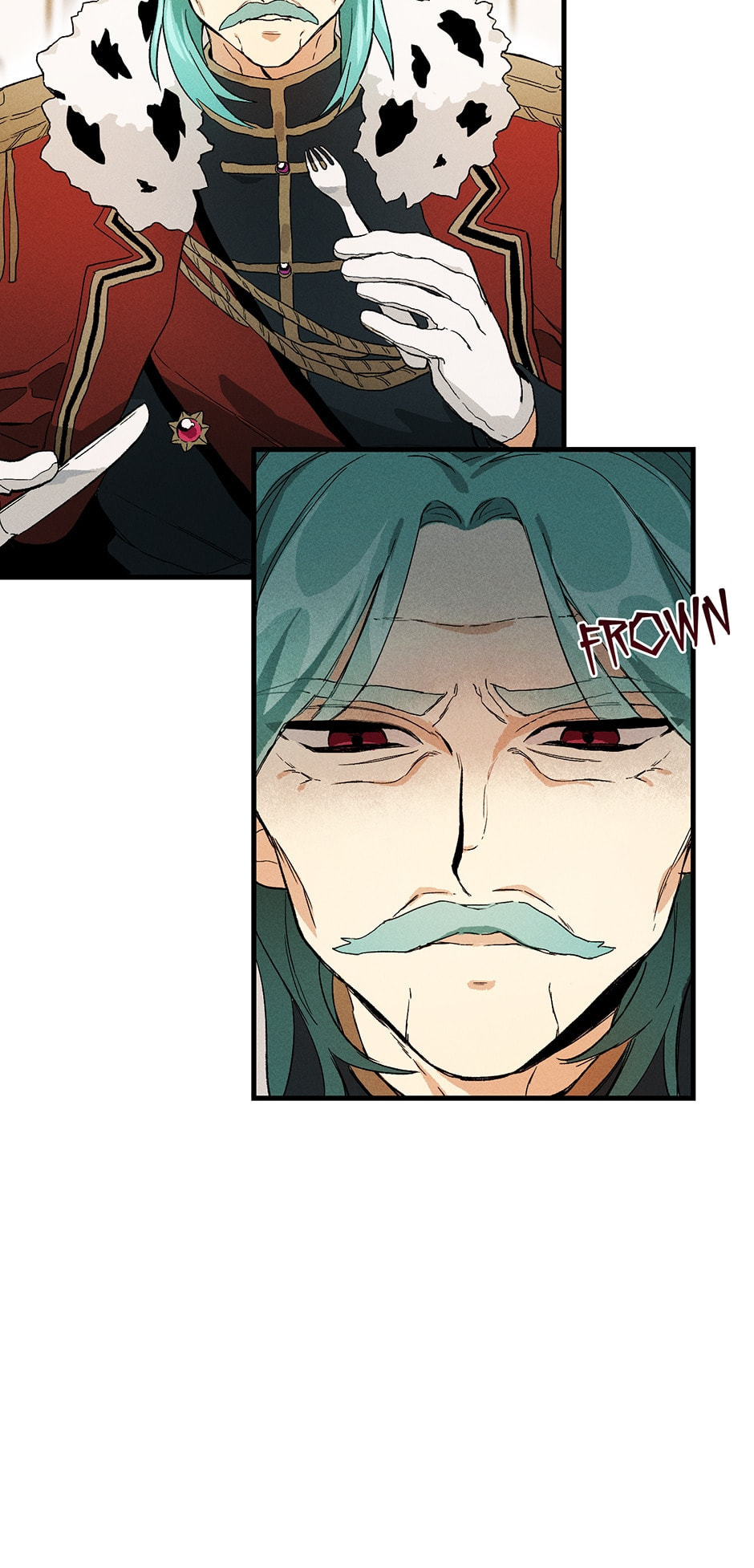 Read Lady Chef Royale chapter 1 image 12 on Lezhin