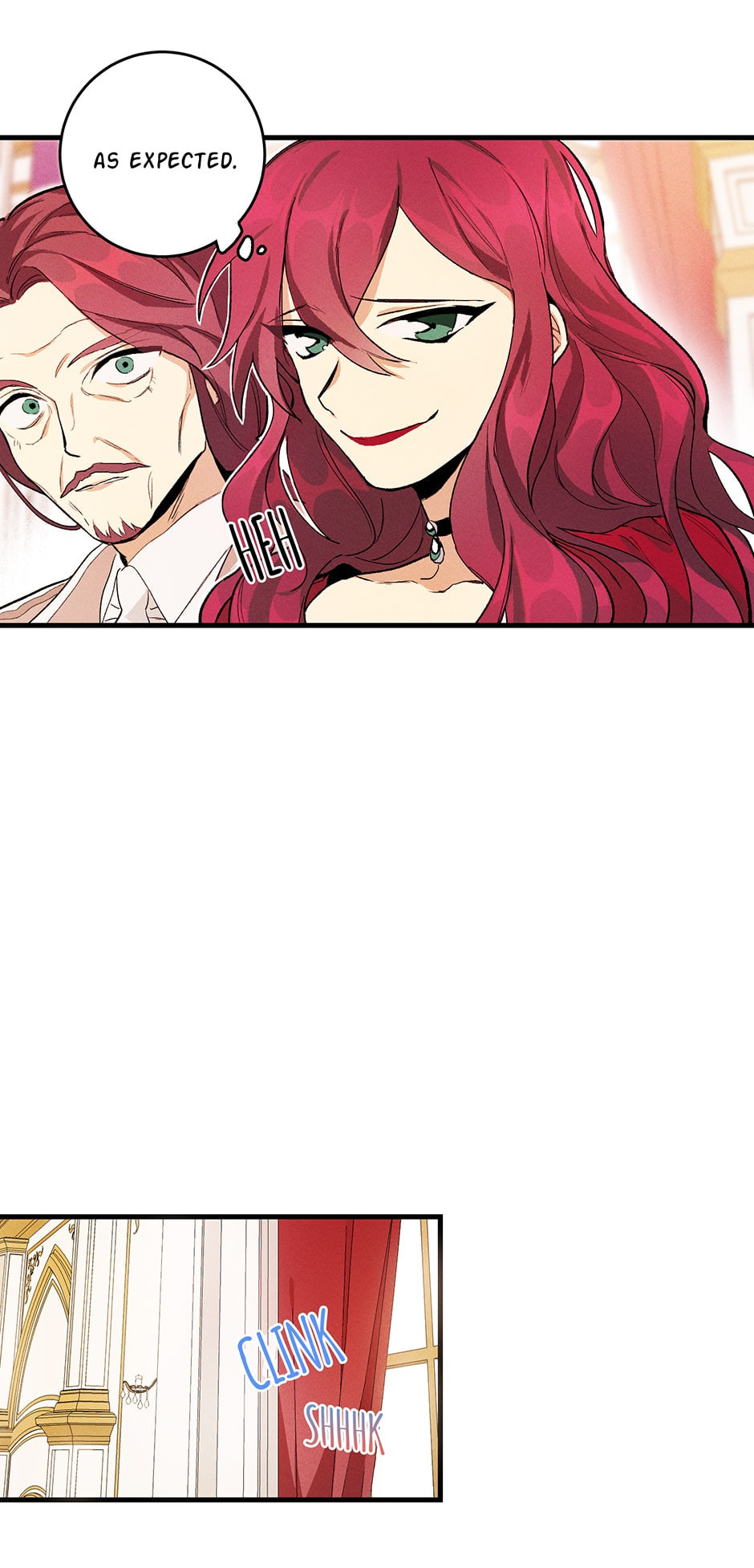 Read Lady Chef Royale chapter 1 image 13 on Lezhin