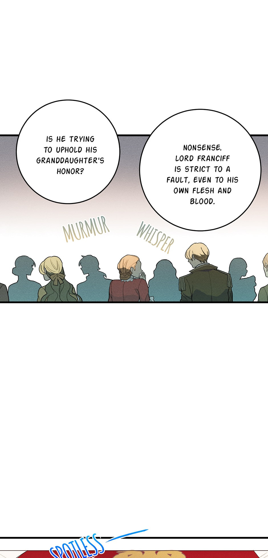 Read Lady Chef Royale chapter 1 image 16 on Lezhin