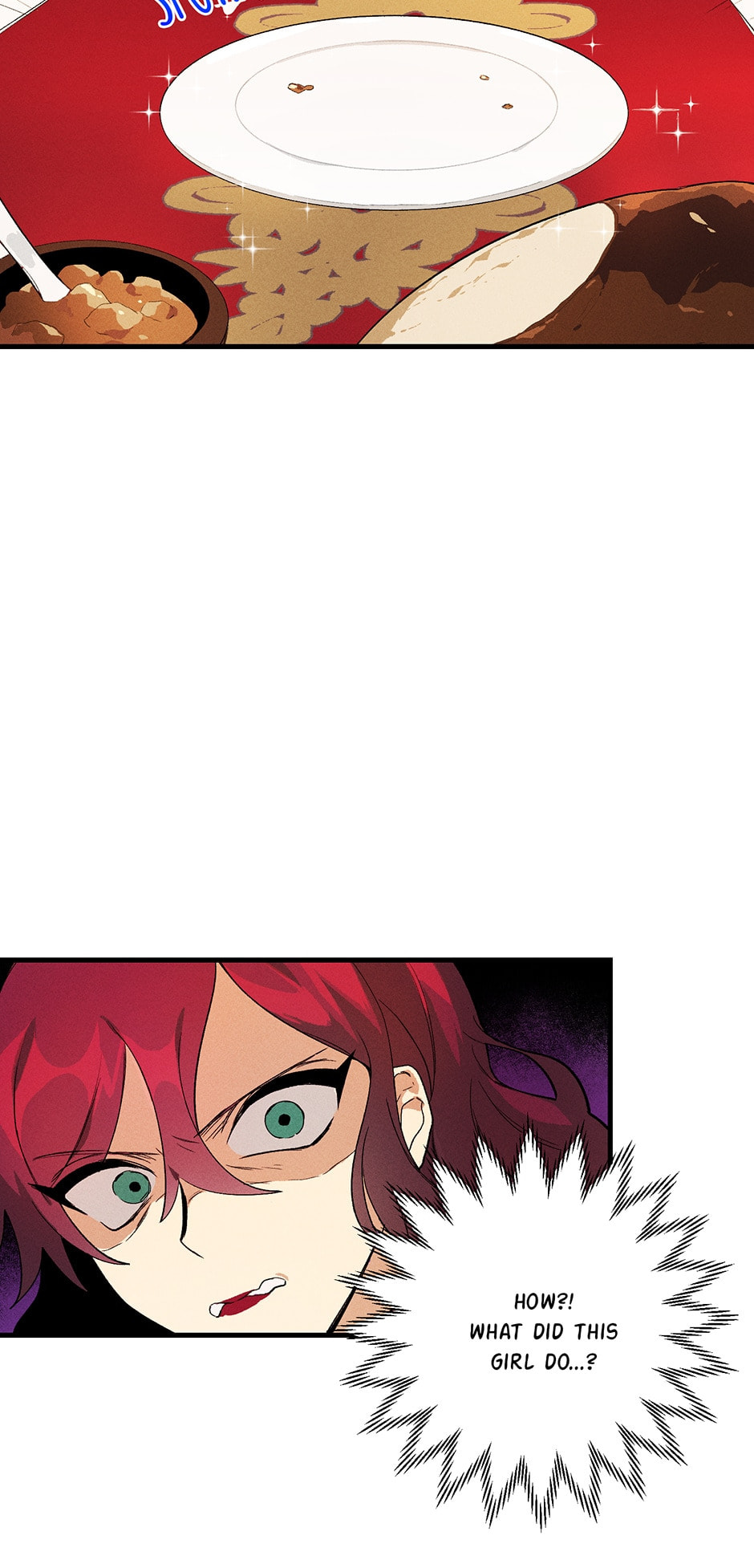 Read Lady Chef Royale chapter 1 image 17 on Lezhin