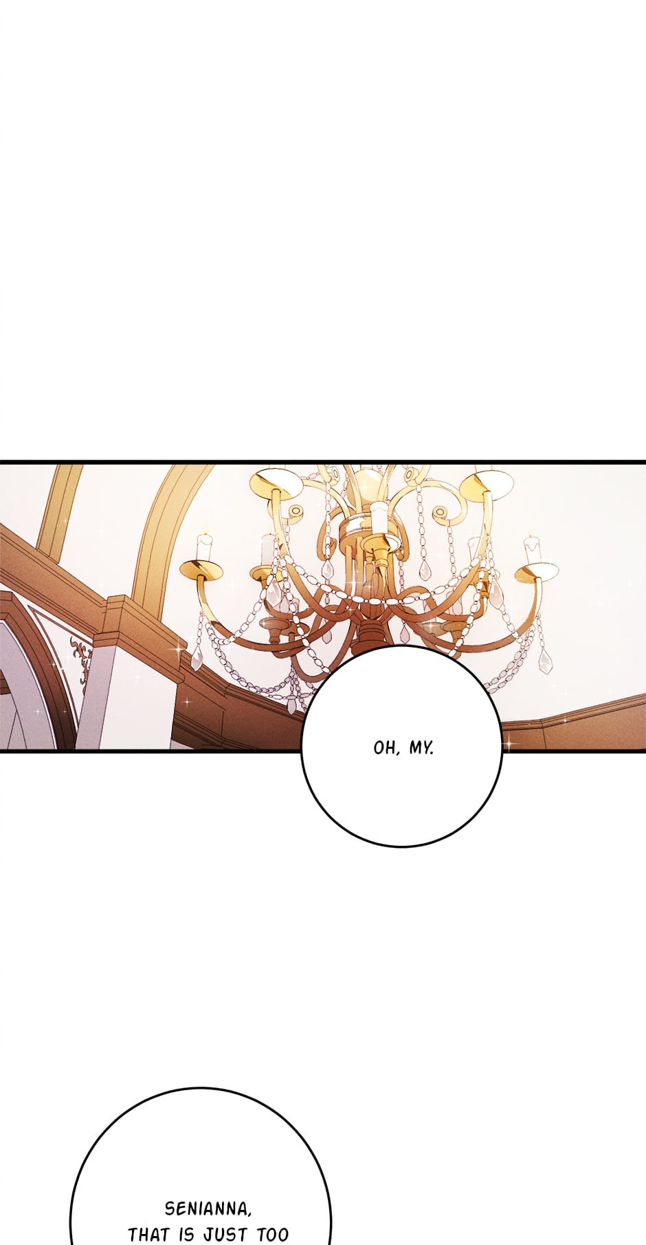 Read Lady Chef Royale chapter 1 image 2 on Lezhin