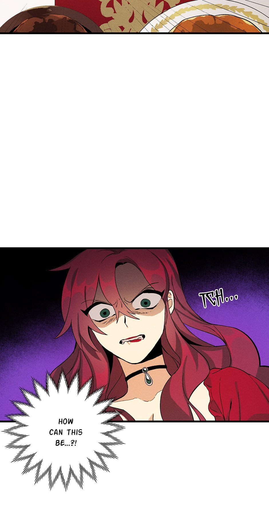 Read Lady Chef Royale chapter 1 image 23 on Lezhin