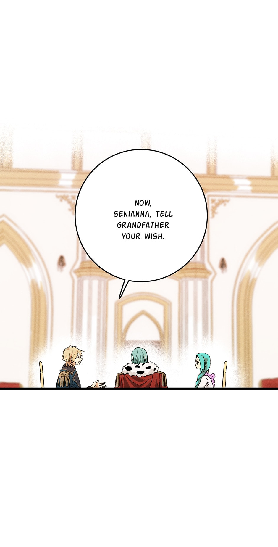 Read Lady Chef Royale chapter 1 image 24 on Lezhin