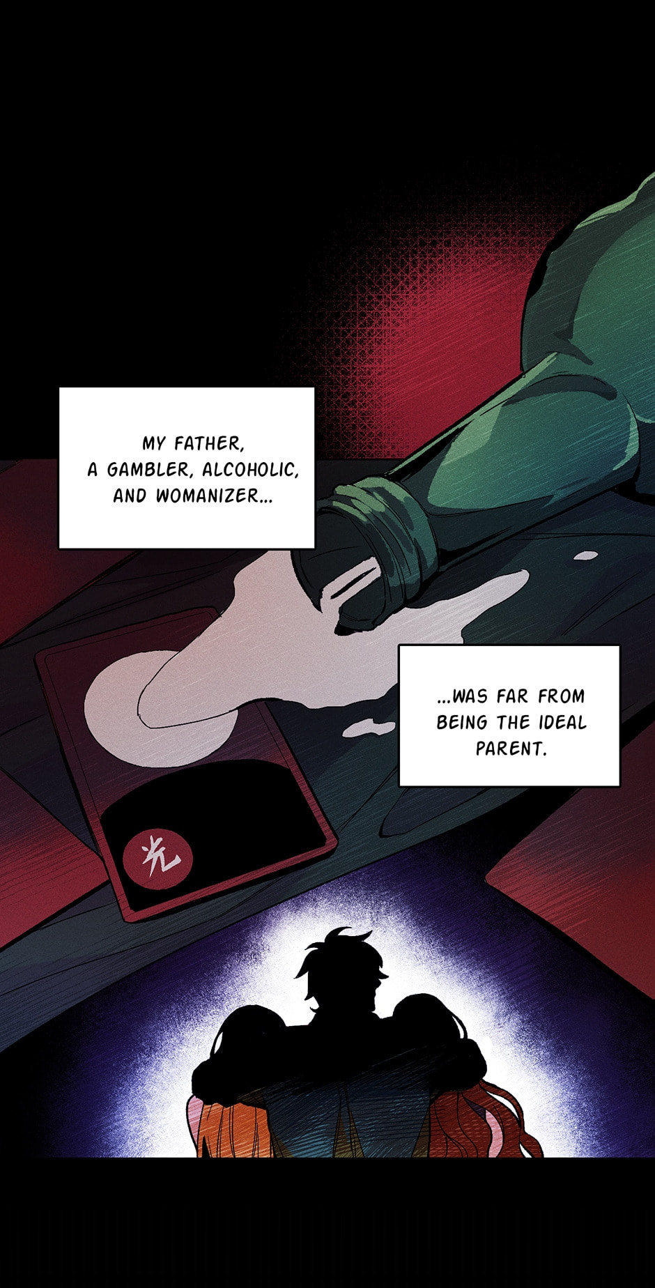 Read Lady Chef Royale chapter 1 image 27 on Lezhin