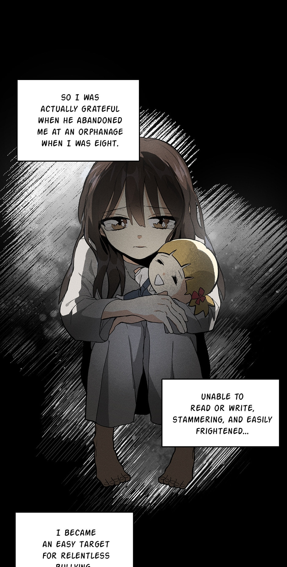 Read Lady Chef Royale chapter 1 image 29 on Lezhin