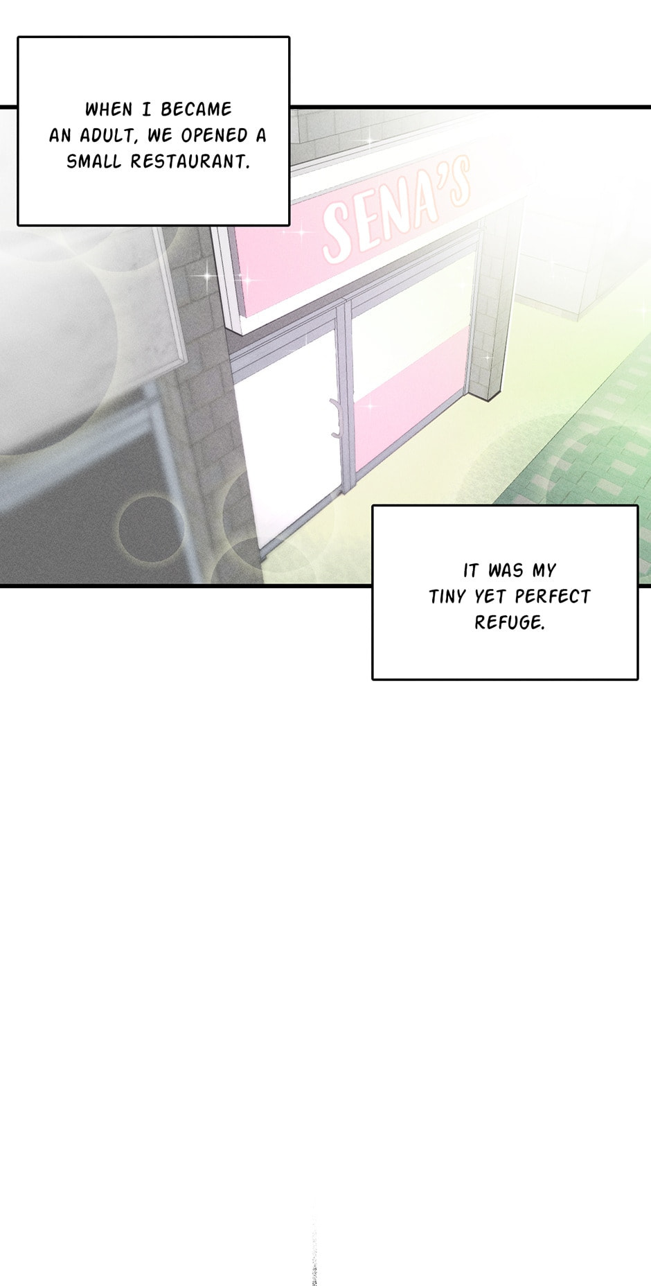 Read Lady Chef Royale chapter 1 image 32 on Lezhin