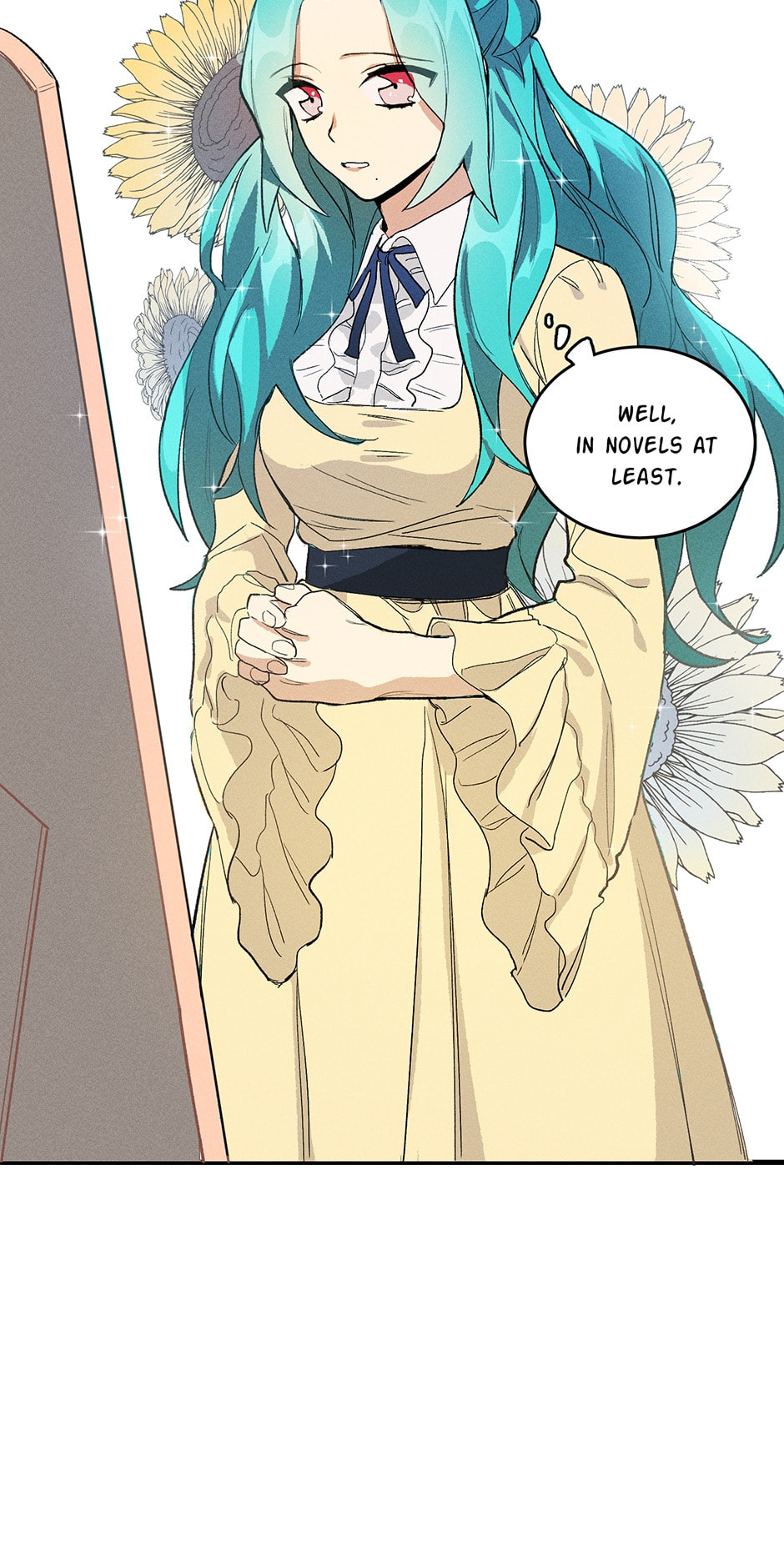 Read Lady Chef Royale chapter 1 image 38 on Lezhin