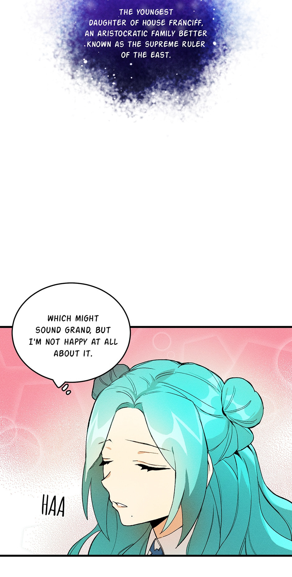 Read Lady Chef Royale chapter 1 image 40 on Lezhin