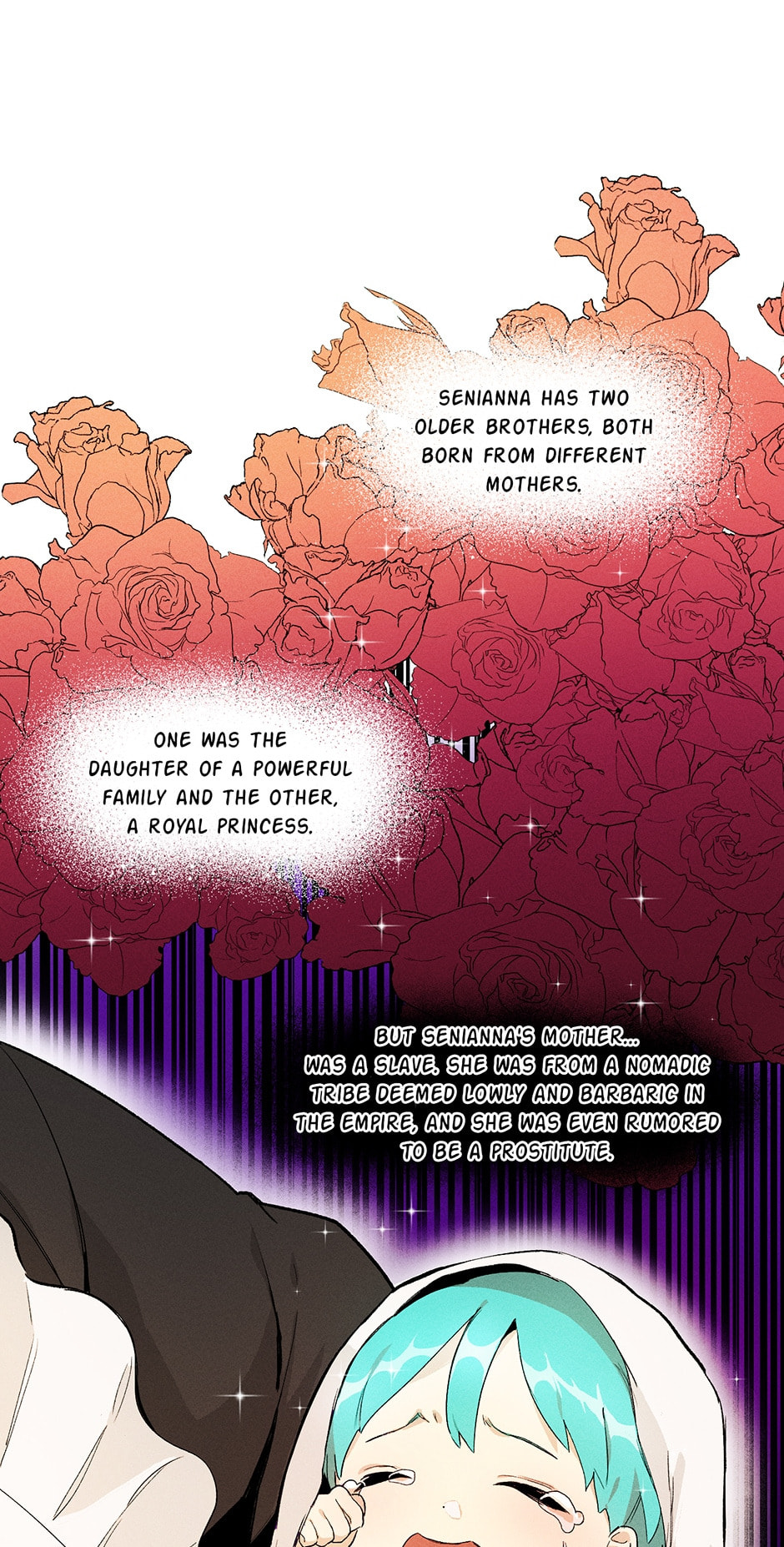 Read Lady Chef Royale chapter 1 image 41 on Lezhin