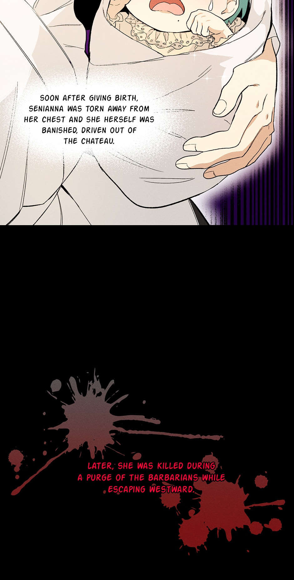 Read Lady Chef Royale chapter 1 image 42 on Lezhin