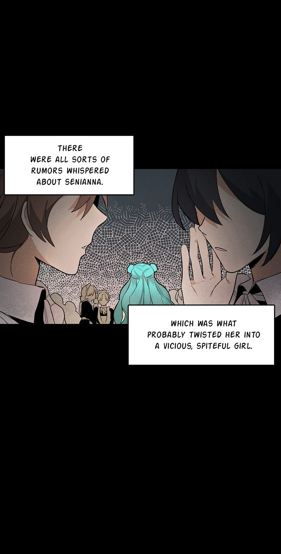 Read Lady Chef Royale chapter 1 image 43 on Lezhin