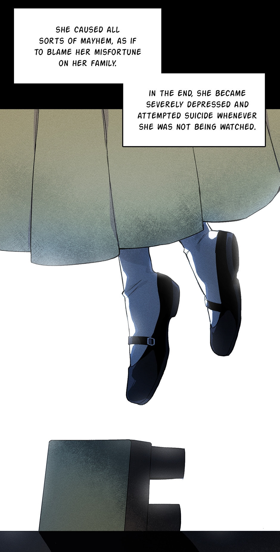 Read Lady Chef Royale chapter 1 image 44 on Lezhin