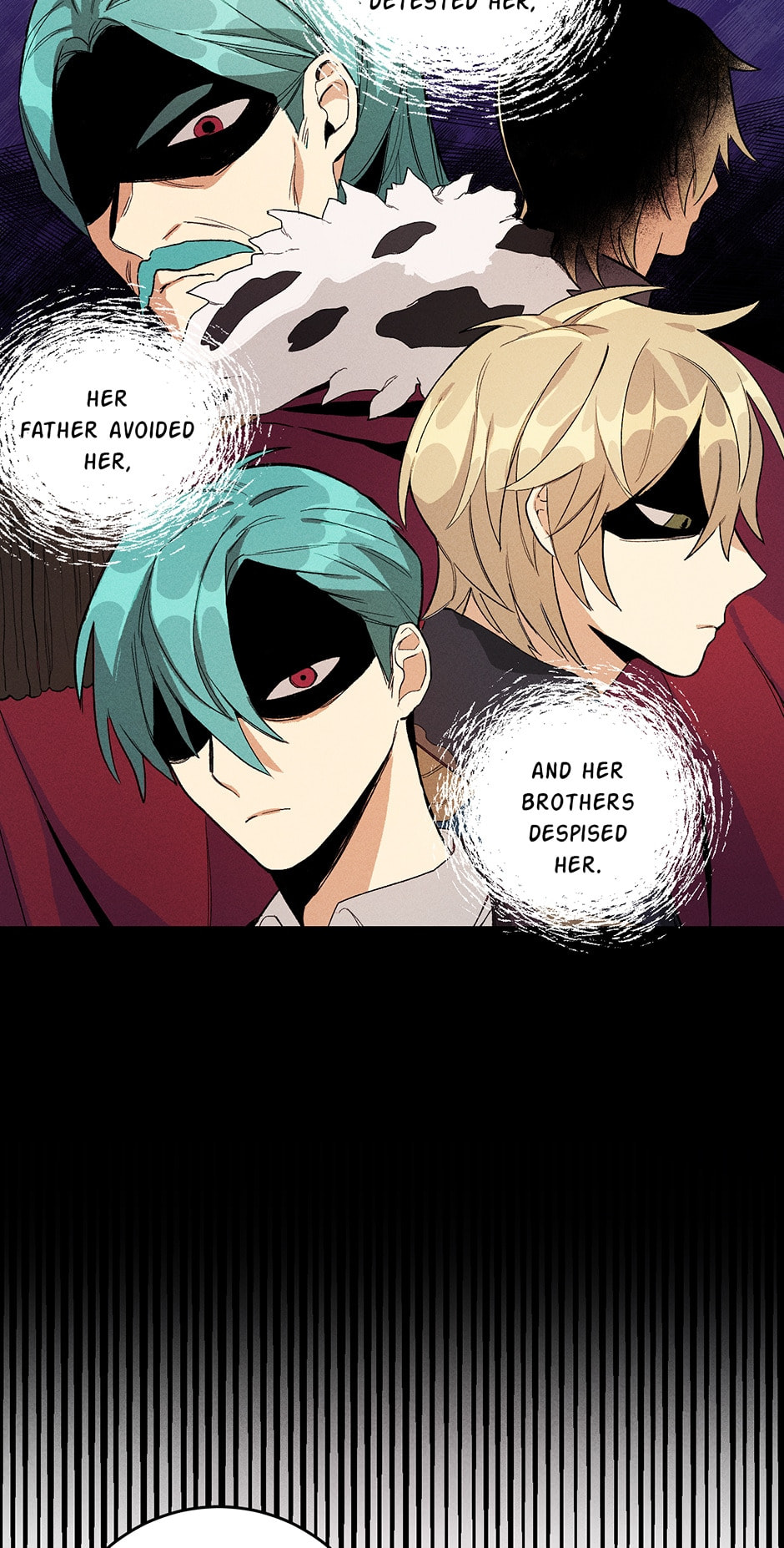 Read Lady Chef Royale chapter 1 image 46 on Lezhin