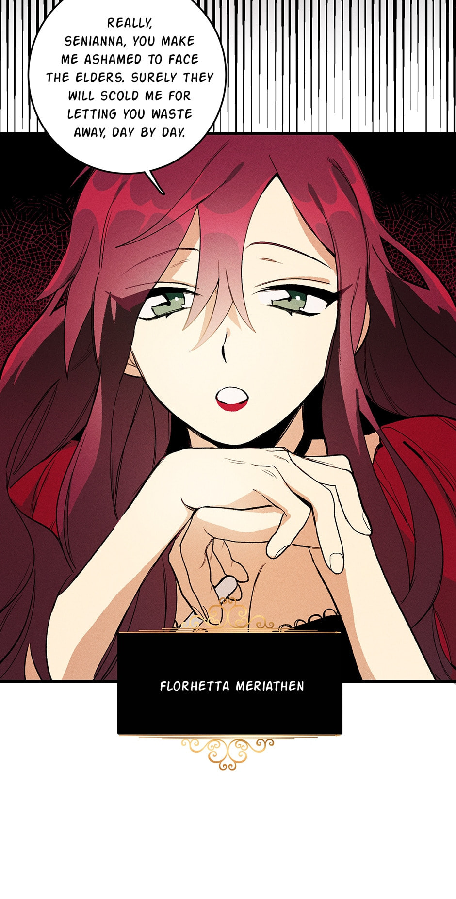 Read Lady Chef Royale chapter 1 image 47 on Lezhin