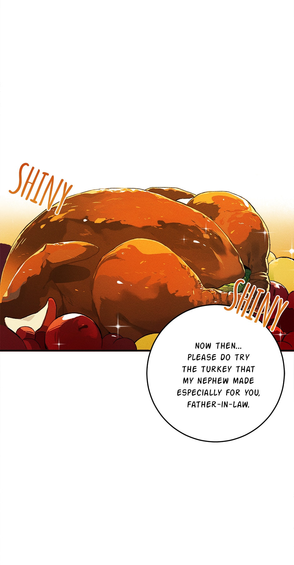 Read Lady Chef Royale chapter 1 image 5 on Lezhin